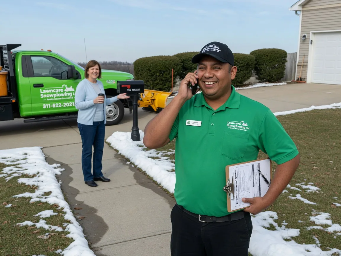 Lawn Care Services By Expert Landscaper Virginville, PA FAQs